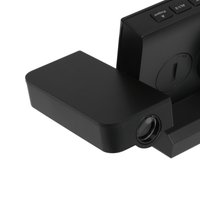 Радиобудильник Soundmax SM-1539