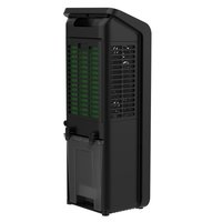 Охладитель воздуха Ballu Vortex BCOOL-05L VX_DC белый