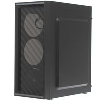 Корпус ZALMAN T7  черный