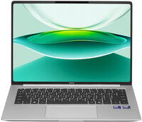 14.6" Ноутбук HONOR MagicBook Pro 14 5301ANXH/FMB-P серый