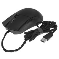 Мышь проводная ASUS ROG Gladius III [90MP0270-BMUA00] черный