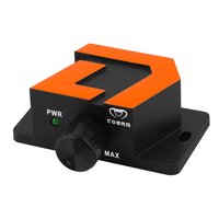 Усилитель DL Audio Cobra 1.400