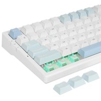 Клавиатура  проводная + беспроводная MCHOSE G75 PRO
