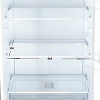 BEKO B5RCNK332HXсеребристый