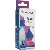 Комплект светодиодных ламп Космос LED8.5wCNE2765
