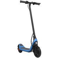Электросамокат Ninebot Kick Scooter C2 Lite черный