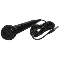 Микрофон Behringer BC110 черный