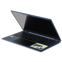 15.6" Ноутбук OSiO BaseLine B150i-001c синий
