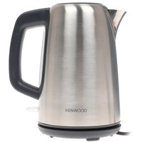 Electric kettle Kenwood SJM490 silver