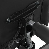 Компьютерное кресло Aceline RB-012 черный