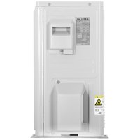 Кондиционер   TCL BREEZEIN 24 INV