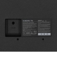 43" (108 см) Телевизор Xiaomi TV A 43 2026 черный