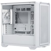PC case Cougar MX600 MINI RGB  white
