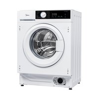 Встраиваемая стиральная машина Midea MFA06W80B/W