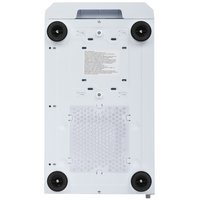 PC case MONTECH X2 PLUS [X2 PLUS (W)] white