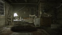 O'yin Resident Evil 7: Biohazard (PS4)