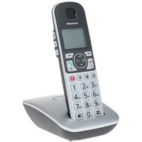Cordless phone (DECT) Panasonic KX-TGE510RUS
