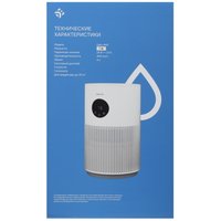 Увлажнитель воздуха DEXP DAH-M4T