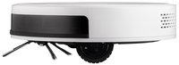 Robot vacuum cleaner Ardesto RVC-S1300W white