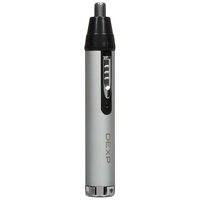 Триммер DEXP JT-3107 серый/черный