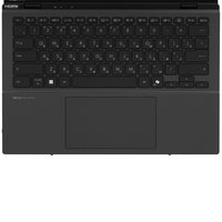 14" Ноутбук ASUS Zenbook 14 OLED UX8406CA-QL078W серый