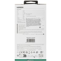 Док-станция Ugreen CM512