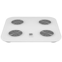 Весы Huawei Body Fat Scale 3 белый