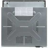 Gas oven Gefest ДГЭ 621-01 В1