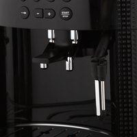 Кофемашина автоматическая Krups Essential EA815070 черный