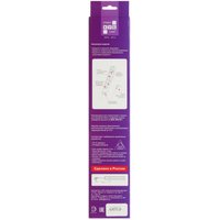 Сетевой фильтр Power Cube SPG6-16-5M белый