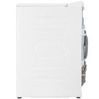 Стиральная машина DEXP WM-E712DMA/WWSI белый