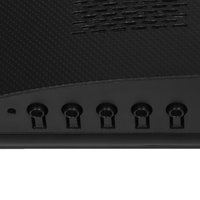 23.8" Монитор DEXP DF24N1S черный