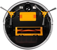 Robot vacuum cleaner Ardesto RVC-S600W white