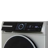 Сушильная машина Bosch WQB245BXME серый