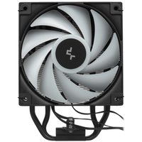 Кулер для процессора DEEPCOOL AG500 BK ARGB V2 [R-AG500-BKAMMN-GJD] черный