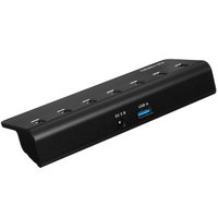 USB-разветвитель KEYRON H718