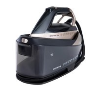 Парогенератор Polaris PSS 7590K черный