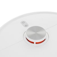 Робот-пылесос Xiaomi Robot Vacuum H50 белый