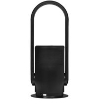 Fan Electrolux EFB-1220b  black