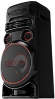 Аудиосистема LG XBOOM RNC7 черный