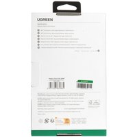 Держатель настольный Ugreen LP113 белый