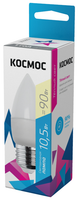 Комплект светодиодных ламп Космос LED10.5wCNE2730_10