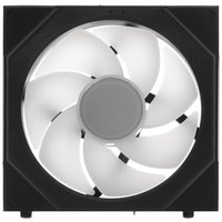 Комплект реверсных вентиляторов LIAN LI UNI FAN SL-INF WIRELESS 120 Reversed Blade [G99.12RSLIN1W3B.R0] черный