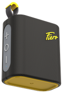Портативная колонка Fiero Lure Piccolo FRPS-510, черный