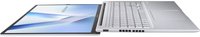 16" Ноутбук ASUS Vivobook 16 X1605VA-MB2761 серебристый