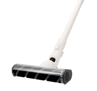 Upright vacuum cleaner    LG A9L-SLIM  beige