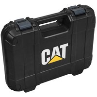 Set of drill bits and chisels CAT DA03902 SDS-plus