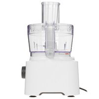 Кухонный комбайн Moulinex FP542111 белый
