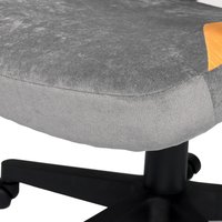 Компьютерное кресло Aceline DTG-004 серый