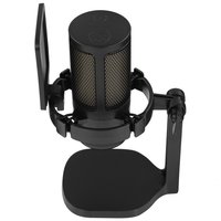 Микрофонный комплект Maono DGM20 черный